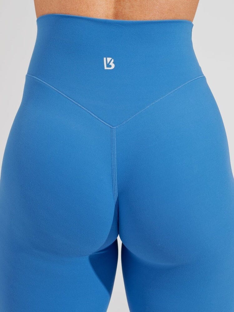 Legging Sport Ventre Plat Taille Haute - Buffbunny | Yogaova