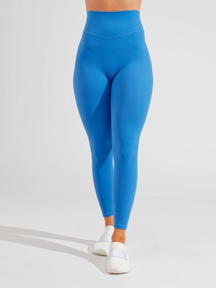 Legging Sport Ventre Plat Taille Haute - Buffbunny | Yogaova
