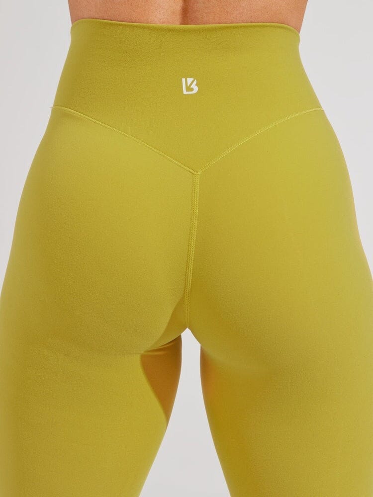 Legging Sport Ventre Plat Taille Haute - Buffbunny | Yogaova