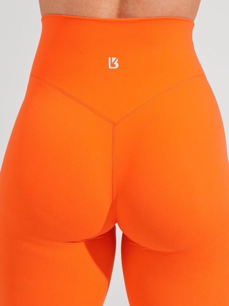 Legging Sport Ventre Plat Taille Haute - Buffbunny | Yogaova
