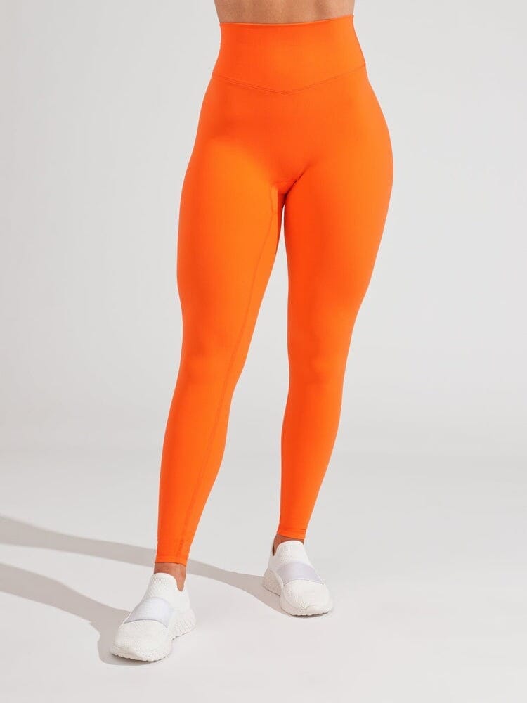 Legging Sport Ventre Plat Taille Haute - Buffbunny | Yogaova