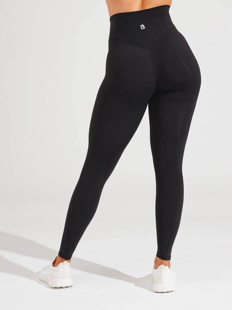 Legging Sport Ventre Plat Taille Haute - Buffbunny | Yogaova