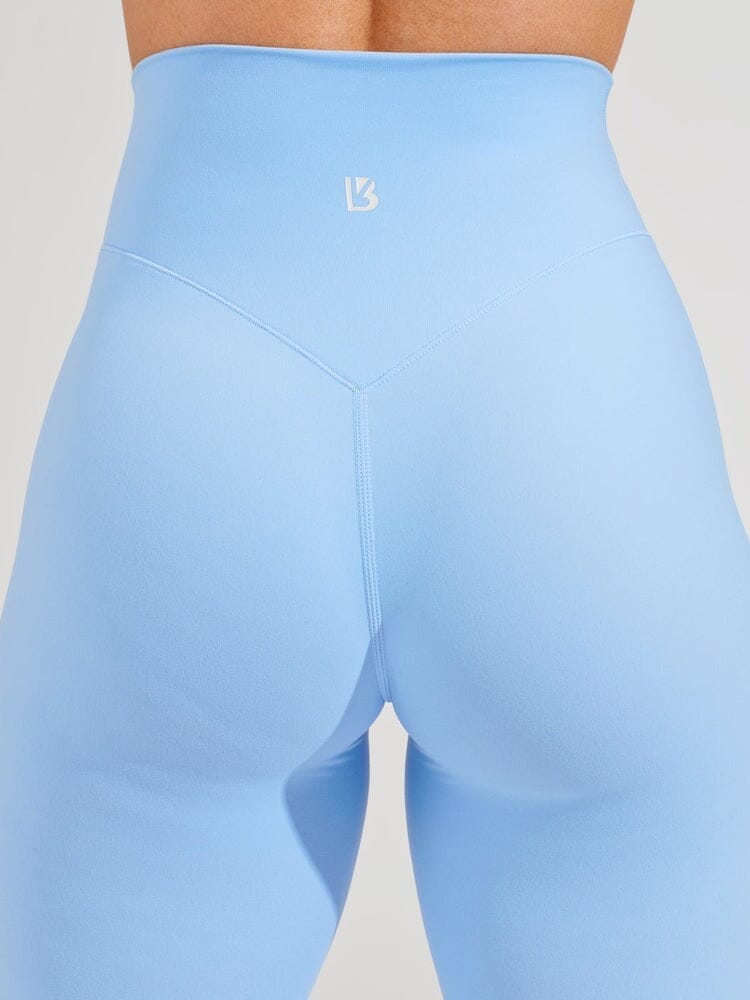 Legging Sport Ventre Plat Taille Haute - Buffbunny | Yogaova