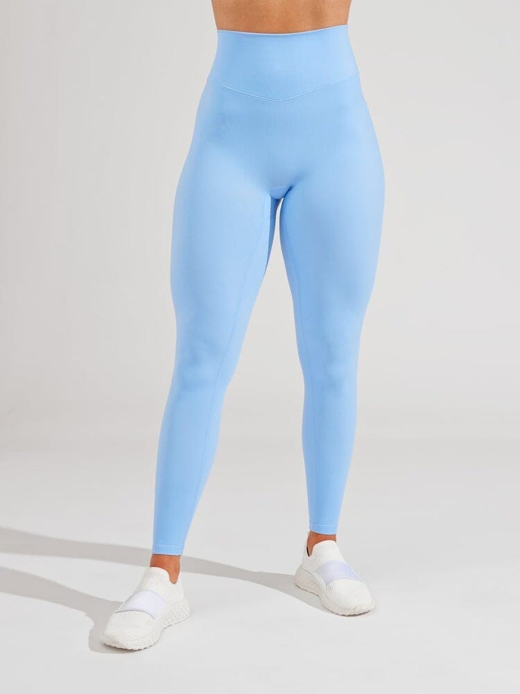 Legging Sport Ventre Plat Taille Haute - Buffbunny | Yogaova