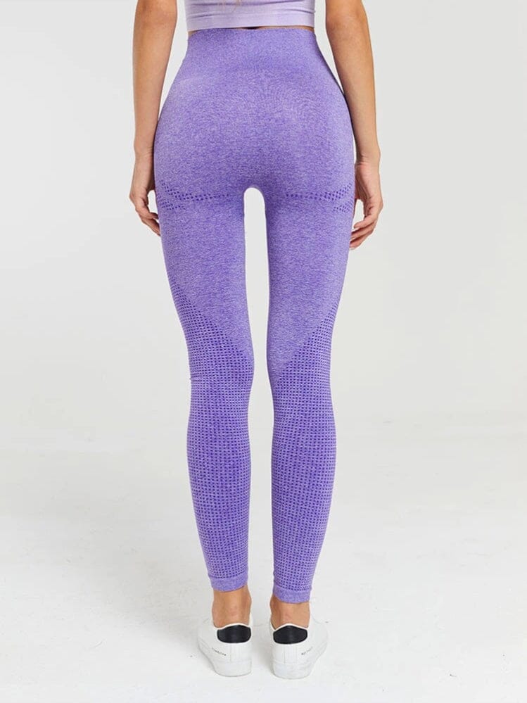 Legging Taille Haute Sport - Ultima | Yogaova