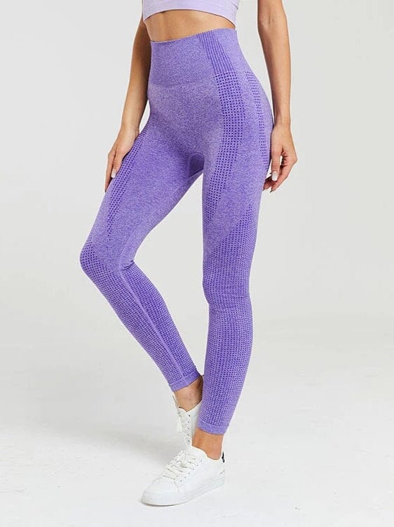 Legging Taille Haute Sport - Ultima | Yogaova