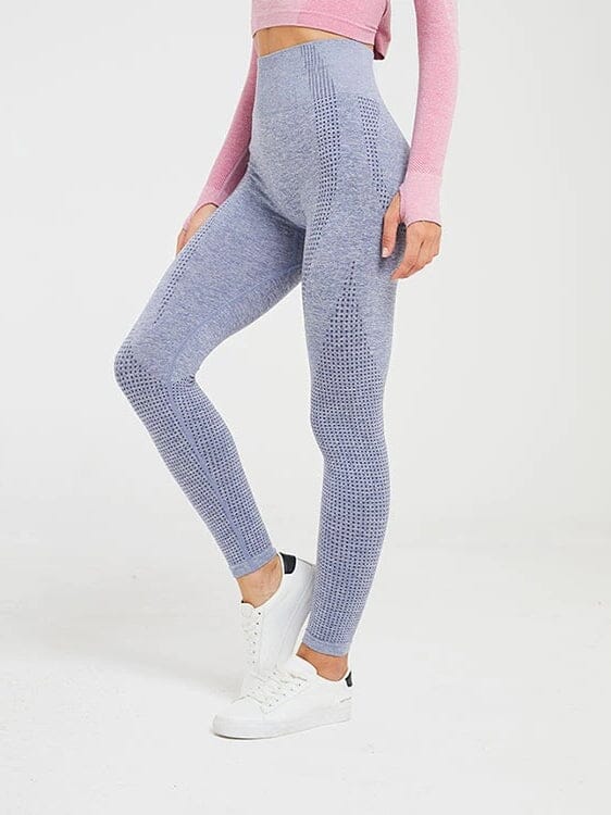 Legging Taille Haute Sport - Ultima | Yogaova