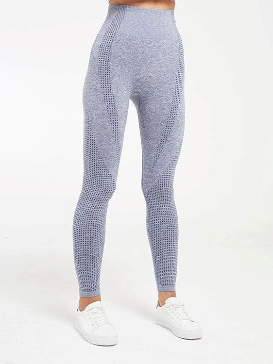 Legging Taille Haute Sport - Ultima | Yogaova