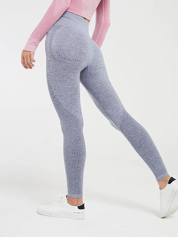 Legging Taille Haute Sport - Ultima | Yogaova