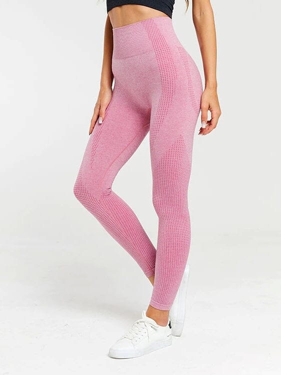 Legging Taille Haute Sport - Ultima | Yogaova