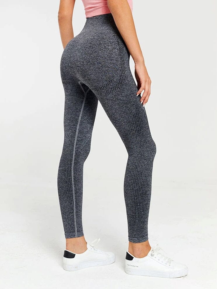 Legging Taille Haute Sport - Ultima | Yogaova