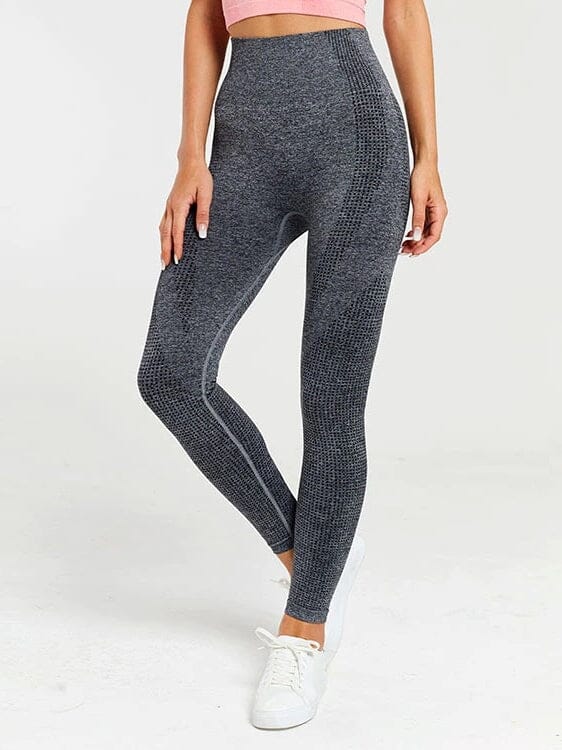 Legging Taille Haute Sport - Ultima | Yogaova