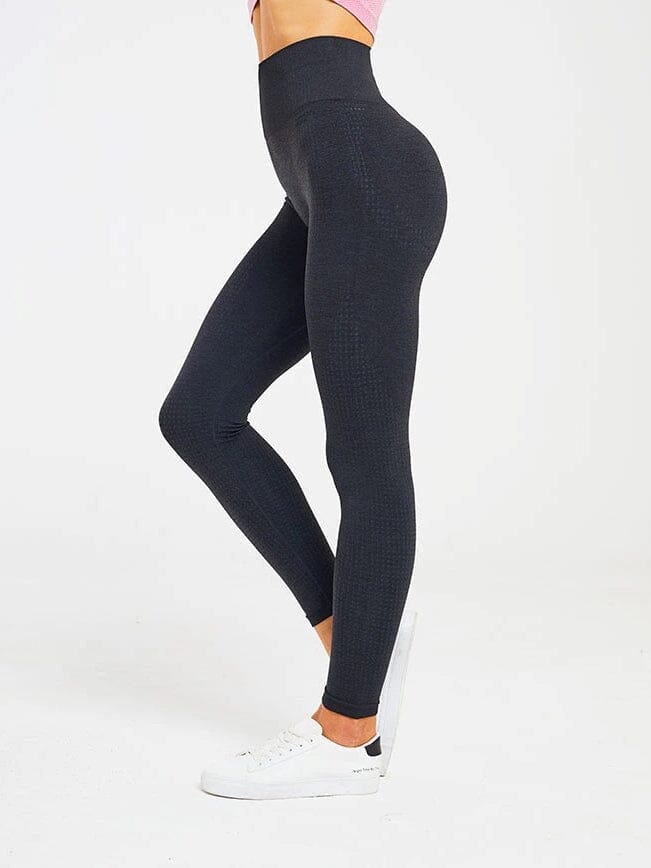 Legging Taille Haute Sport - Ultima | Yogaova