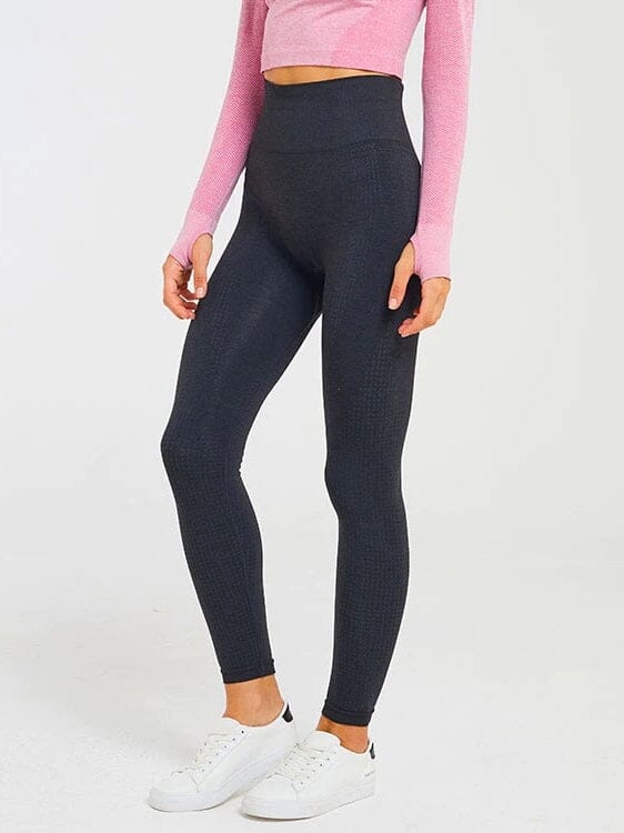 Legging Taille Haute Sport - Ultima | Yogaova