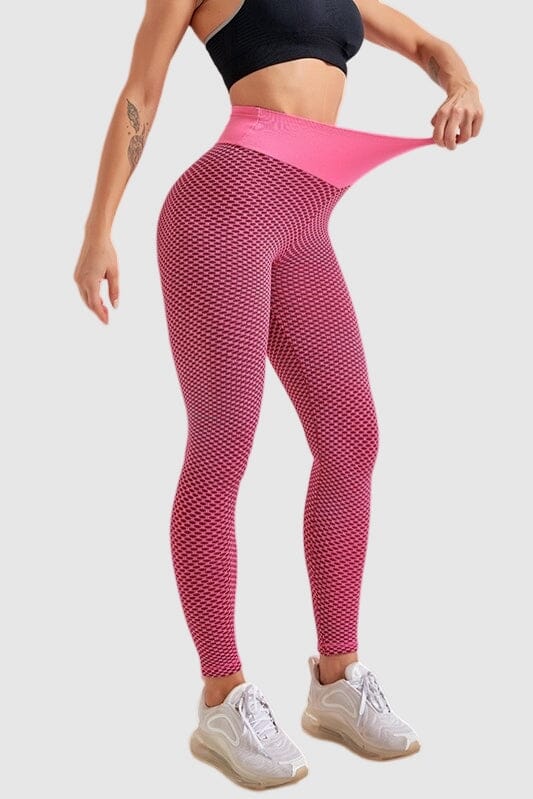 Legging TikTok Galbant Push Up | Yogaova