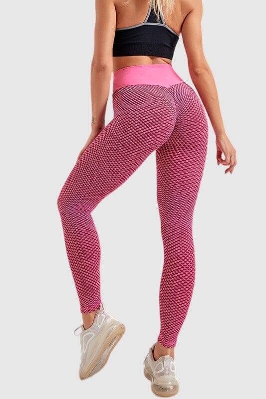 Legging TikTok Galbant Push Up | Yogaova