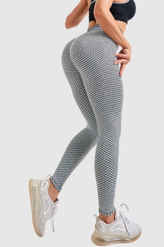 Legging TikTok Galbant Push Up | Yogaova