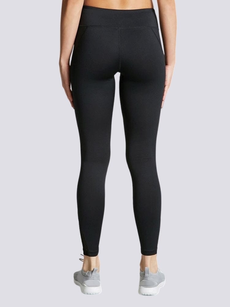 Legging Transparent Maille Fine | Yogaova