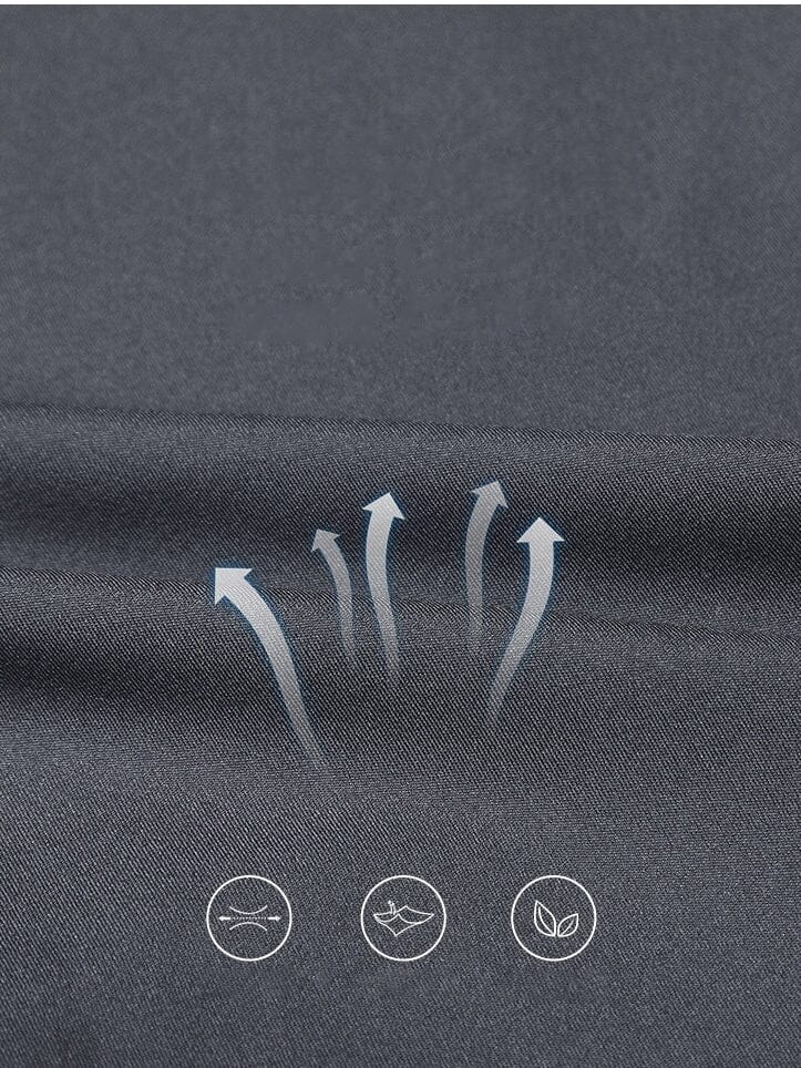 Legging Ultra Gainant - Ventre Plat | Yogaova