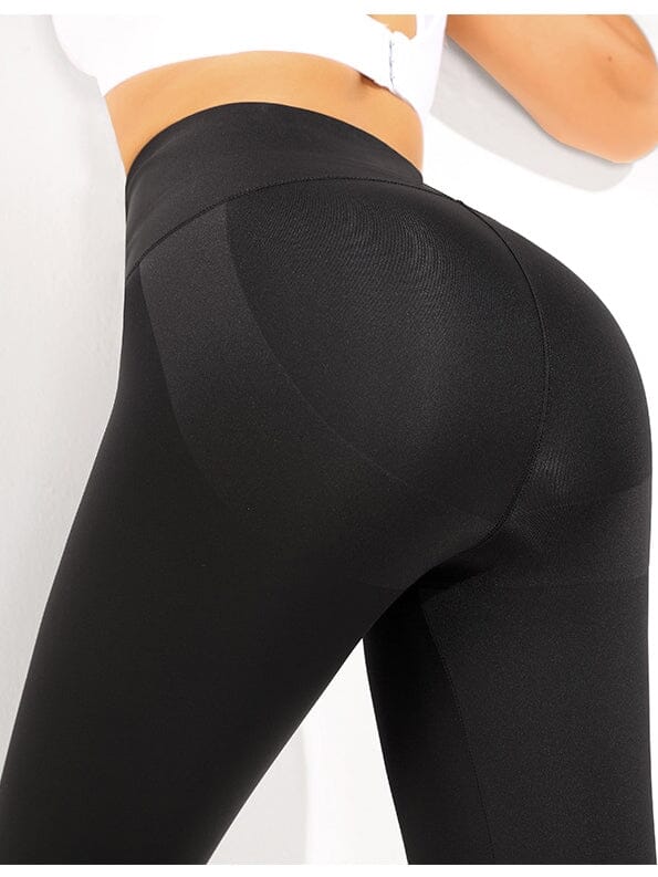 Legging Ultra Gainant - Ventre Plat | Yogaova