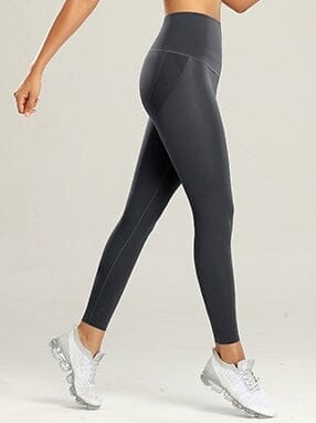 Legging Ultra Gainant - Ventre Plat | Yogaova
