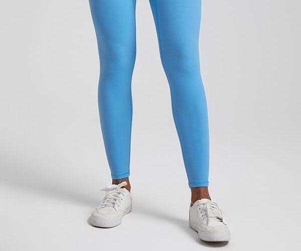 Legging Ventre Plat Taille Haute  | Yogaova