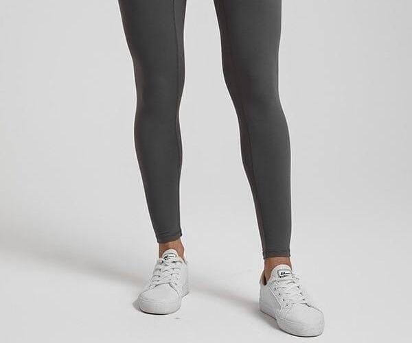 Legging Ventre Plat Taille Haute  | Yogaova