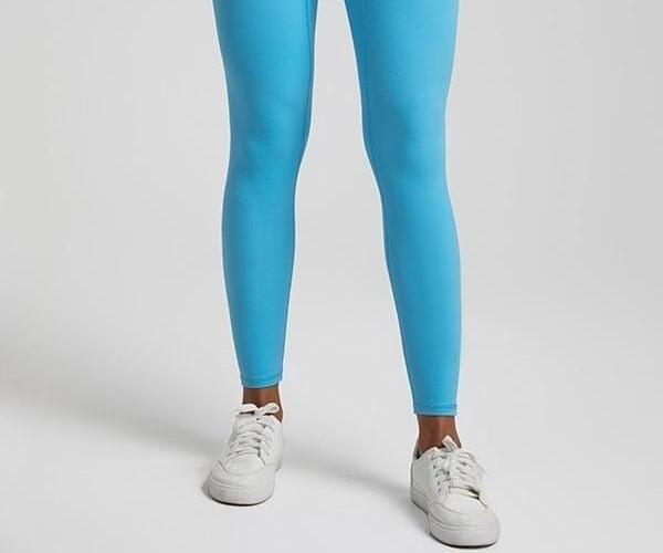 Legging Ventre Plat Taille Haute  | Yogaova