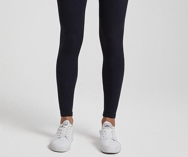 Legging Ventre Plat Taille Haute  | Yogaova