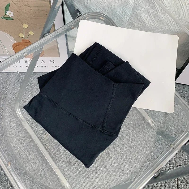 legging yoga femme
