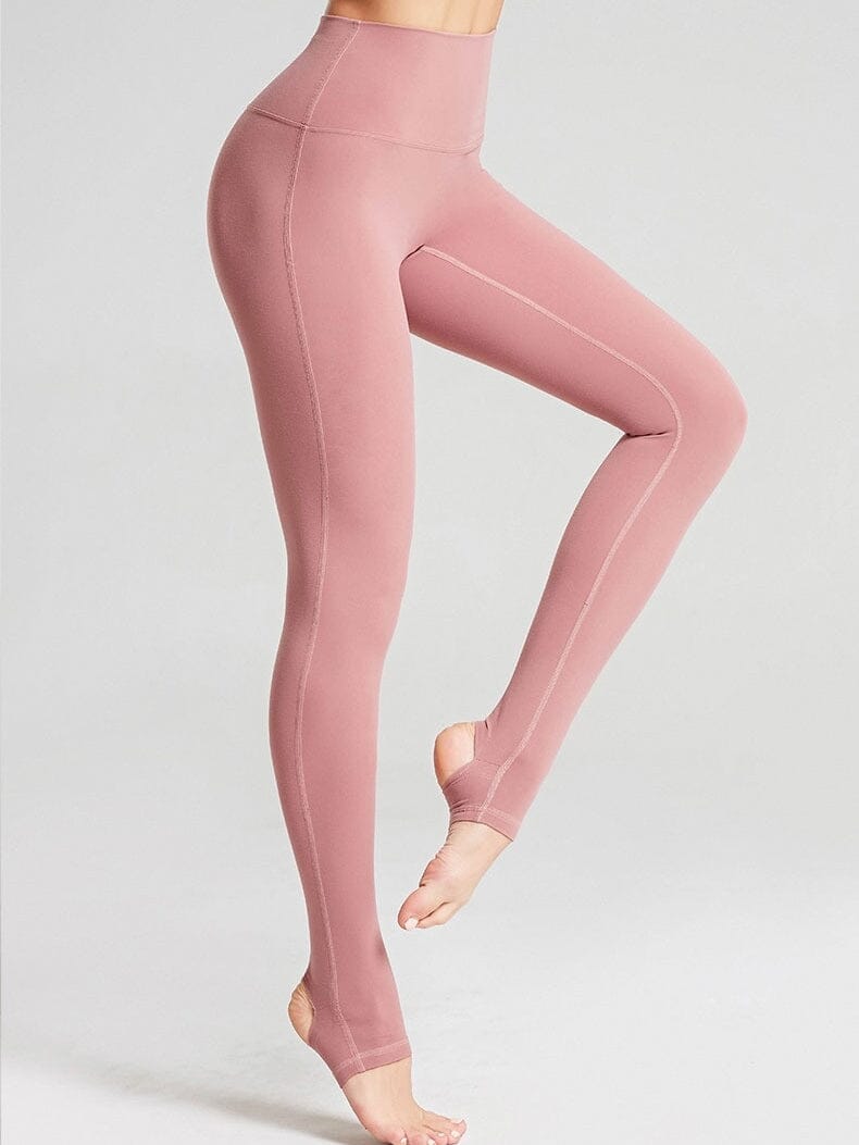 Legging Yoga Sous-Pieds | Yogaova