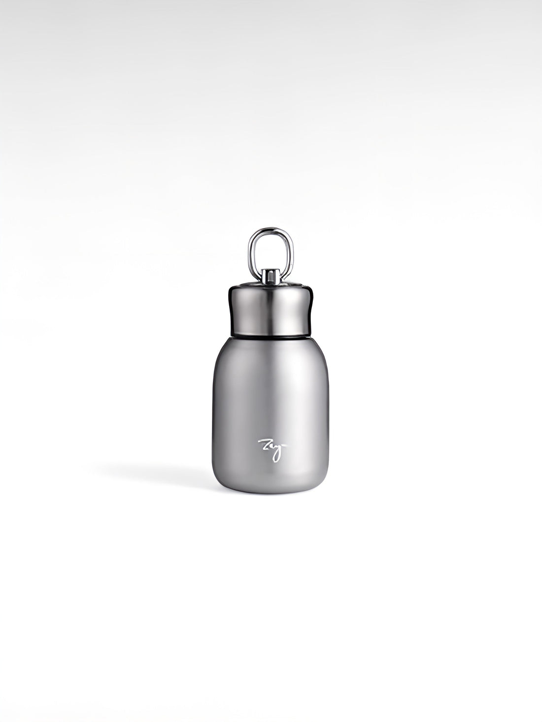Mini gourde isotherme