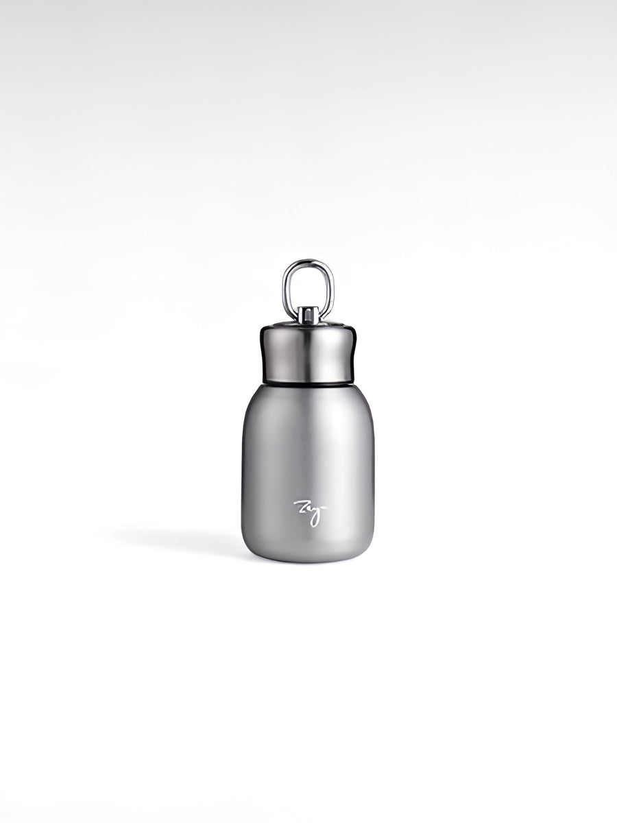 Mini gourde isotherme