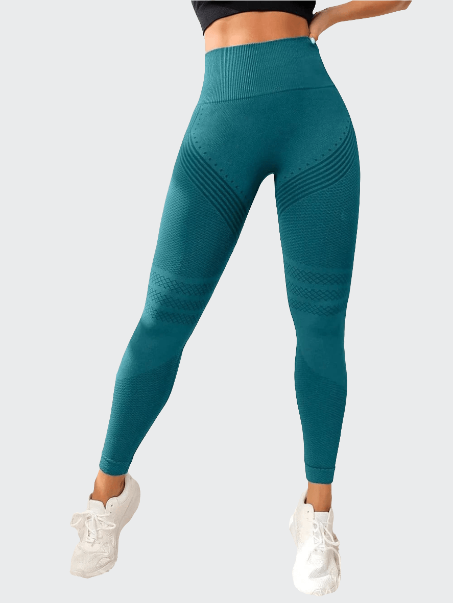 Pantalon de Yoga Femme Chic et Élégant
