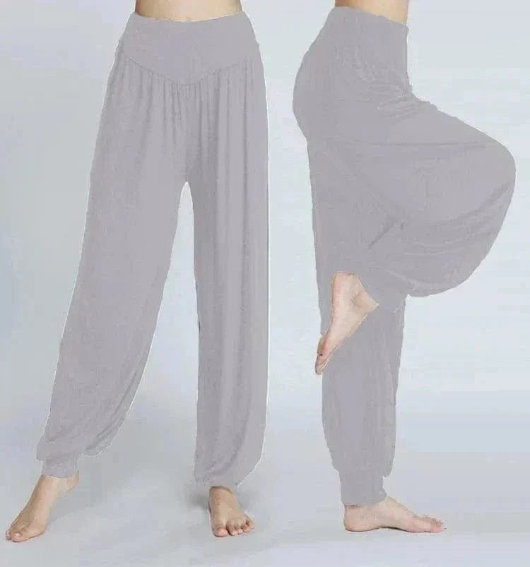 Pantalon de Yoga Femme Essentiel