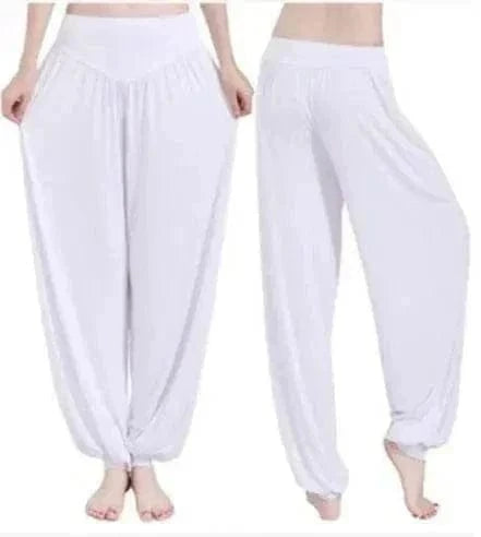 Pantalon de Yoga Femme Essentiel