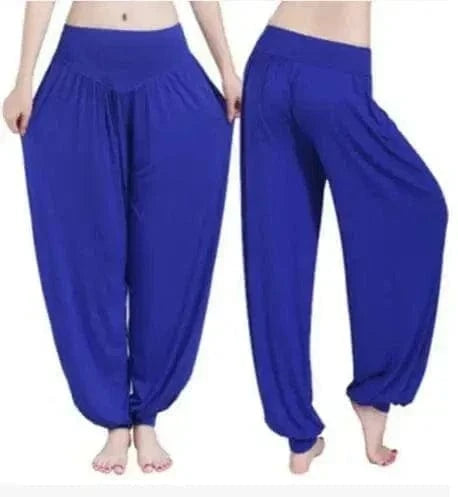 Pantalon de Yoga Femme Essentiel