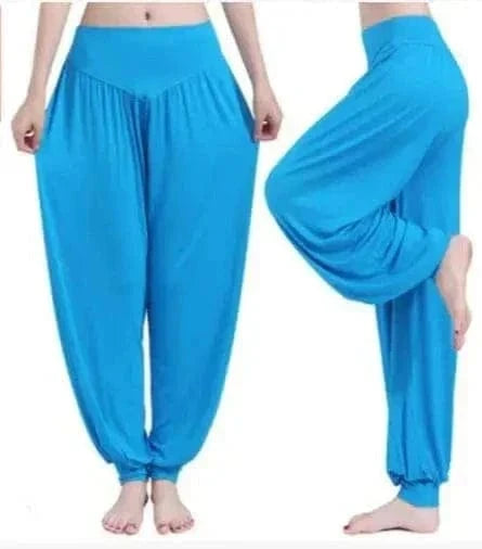 Pantalon de Yoga Femme Essentiel