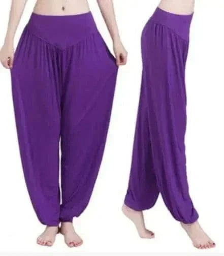 Pantalon de Yoga Femme Essentiel