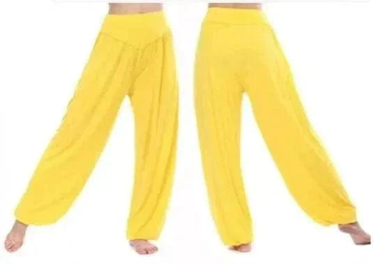 Pantalon de Yoga Femme Essentiel