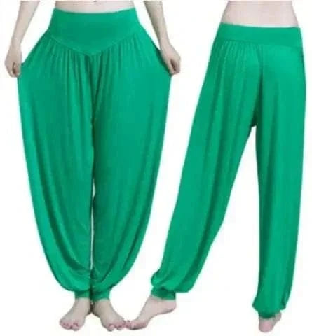 Pantalon de Yoga Femme Essentiel