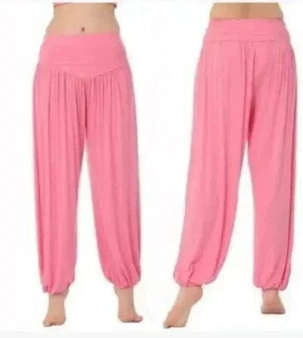 Pantalon de Yoga Femme Essentiel