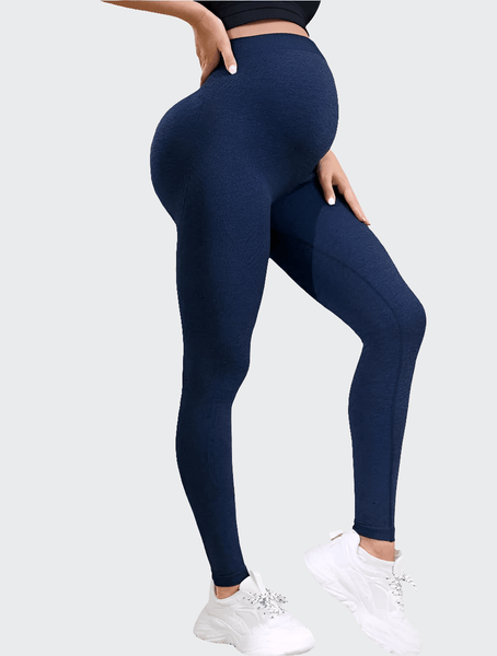Women's Maternity Yoga Pants | Yogaova