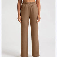 Pantalon de Yoga Femme Modèle Pastel