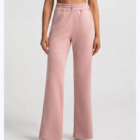 Pantalon de Yoga Femme Modèle Pastel