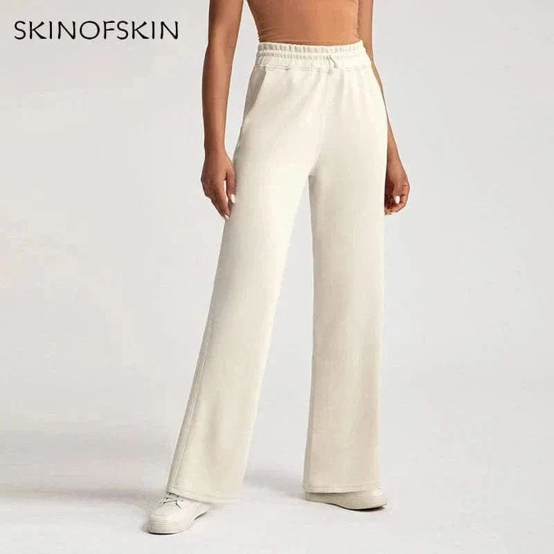 Pantalon de Yoga Femme Modèle Pastel