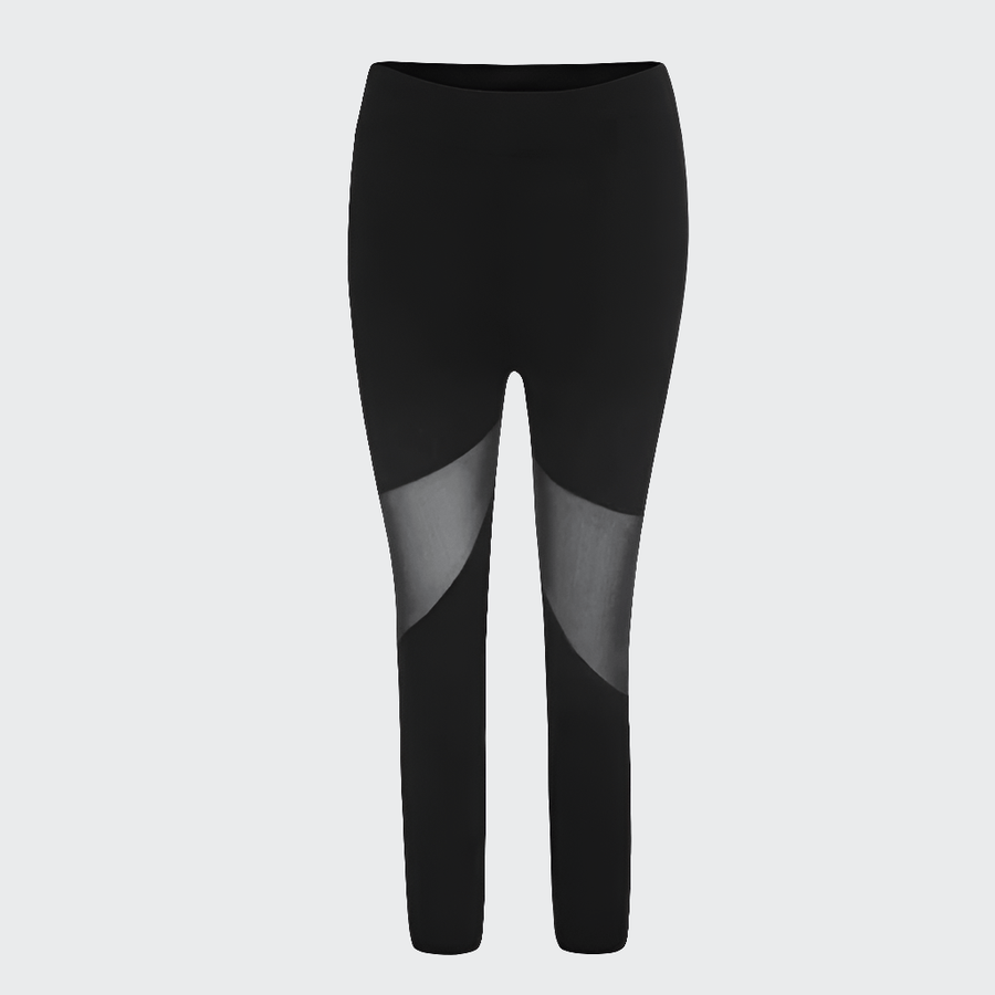 Pantalon de Yoga Femme pour l'Été