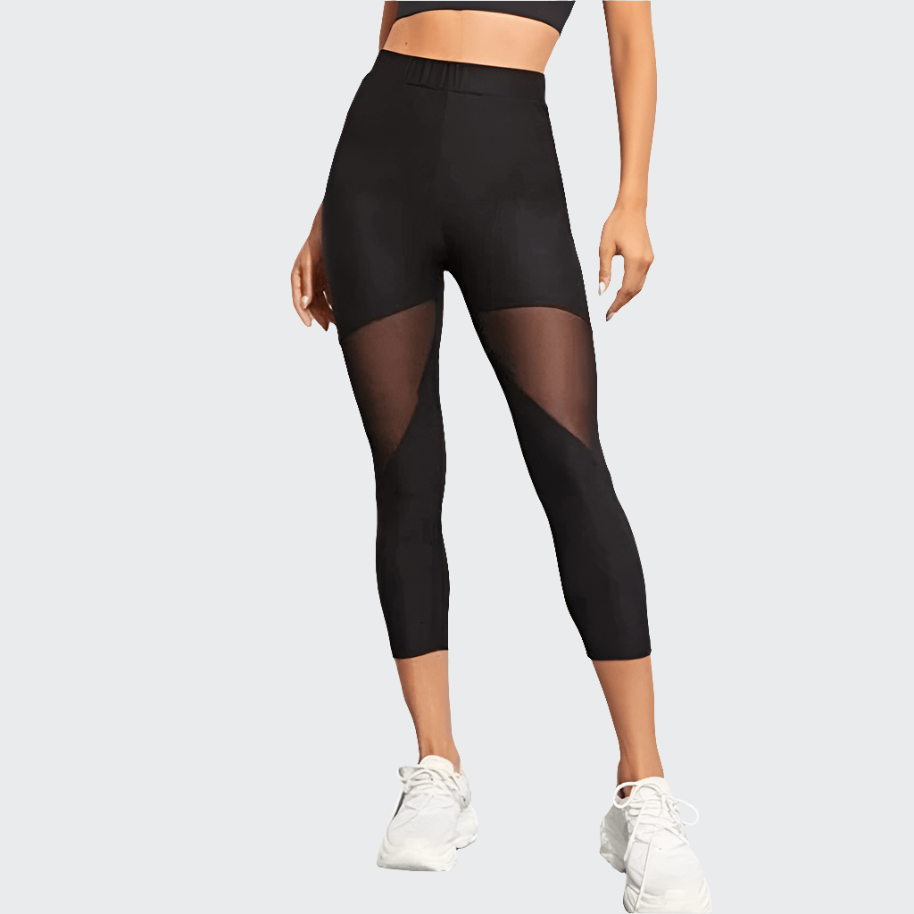 Pantalon de Yoga Femme pour l&