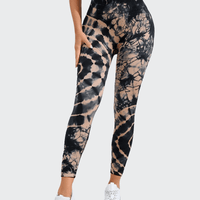 Pantalon de Yoga Femme Style Actuel