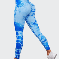 Pantalon de Yoga Femme Style Actuel